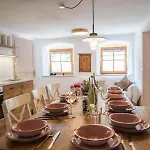 Ferienhaus Rarität Mein Herzenshaus Im Altmühltal *