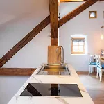 Ferienhaus Rarität Mein Herzenshaus Im Altmühltal
