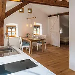 Ferienhaus Rarität Mein Herzenshaus Im Altmühltal