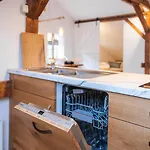 Ferienhaus Rarität Mein Herzenshaus Im Altmühltal *
