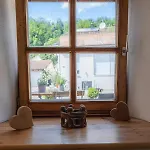 Rarität Mein Herzenshaus Im Altmühltal * Walting