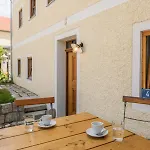 Ferienhaus Rarität Mein Herzenshaus Im Altmühltal