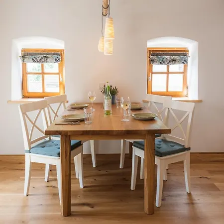 Raritaet Mein Herzenshaus Im Altmuehltal