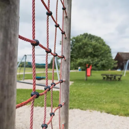 Vakantiehuis Raritaet Mein Herzenshaus Im Altmuehltal