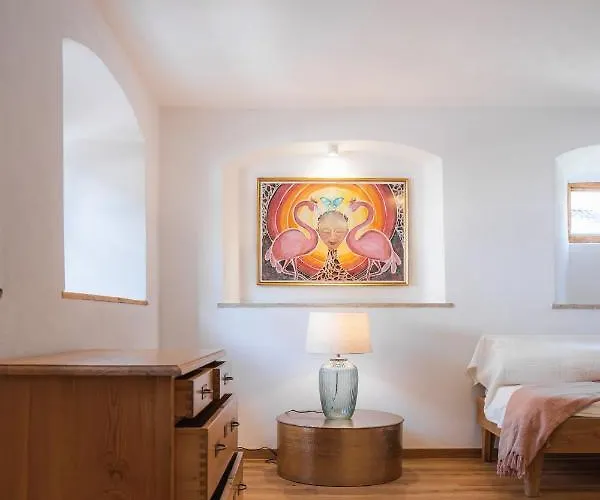 Raritaet Mein Herzenshaus Im Altmuehltal