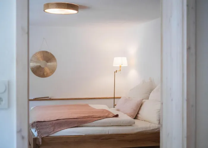Raritaet Mein Herzenshaus Im Altmuehltal Vakantiehuis Walting