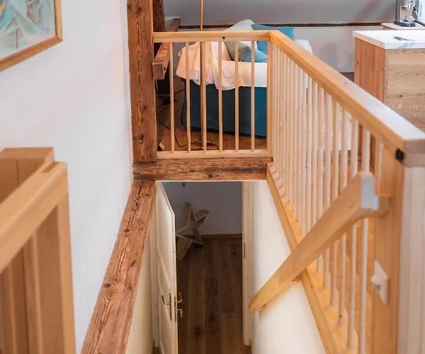 Raritaet Mein Herzenshaus Im Altmuehltal * Walting