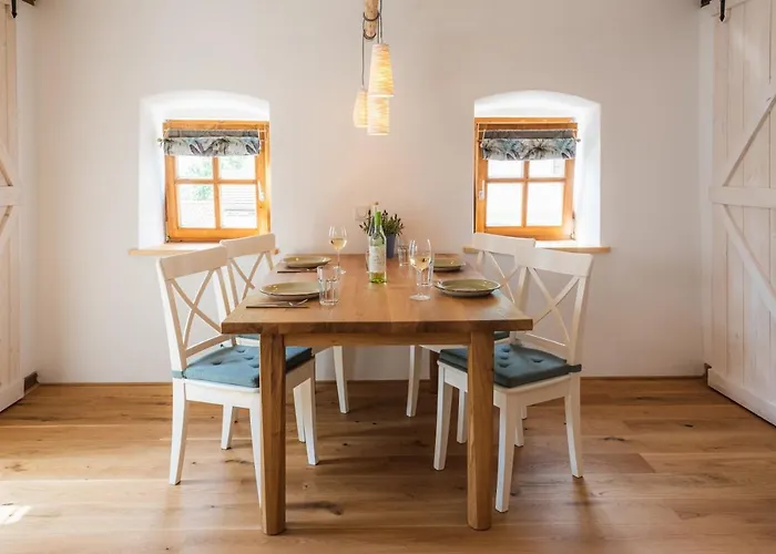 Raritaet Mein Herzenshaus Im Altmuehltal