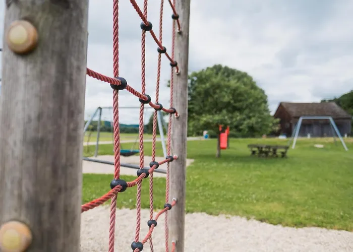 Vakantiehuis Raritaet Mein Herzenshaus Im Altmuehltal