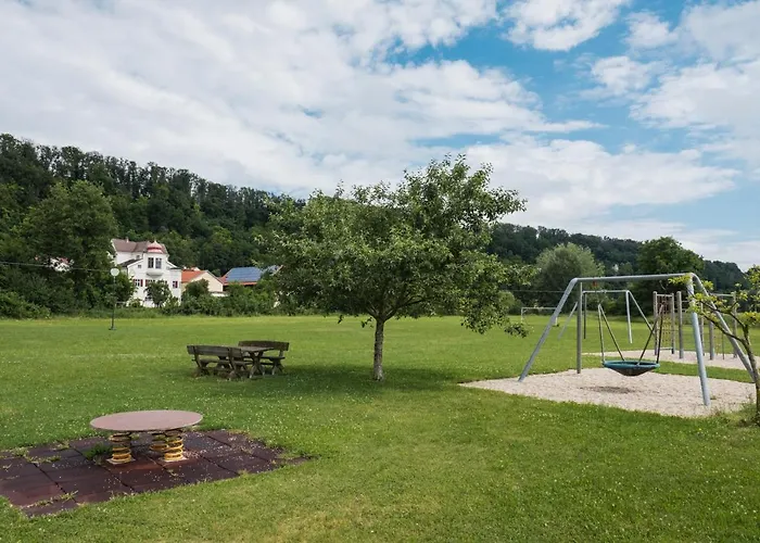 Raritaet Mein Herzenshaus Im Altmuehltal