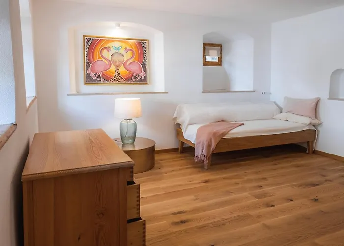 Raritaet Mein Herzenshaus Im Altmuehltal Vakantiehuis