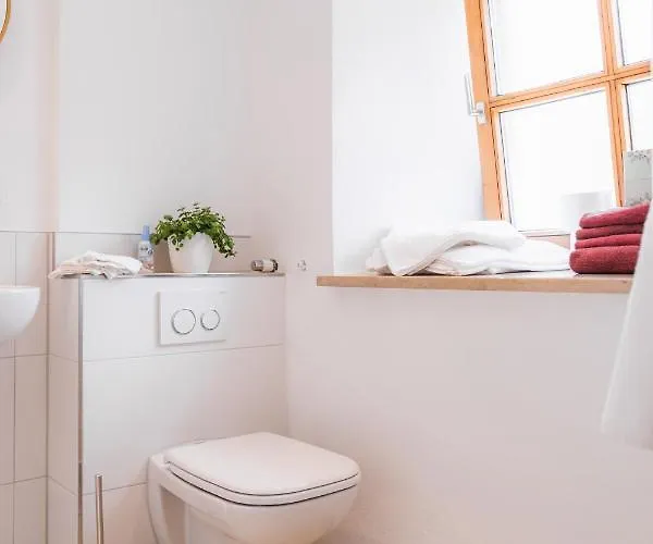 Raritaet Mein Herzenshaus Im Altmuehltal Vakantiehuis *