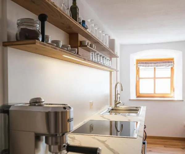 Raritaet Mein Herzenshaus Im Altmuehltal Vakantiehuis *