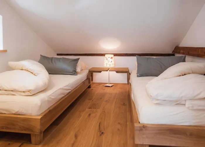Raritaet Mein Herzenshaus Im Altmuehltal Vakantiehuis Walting