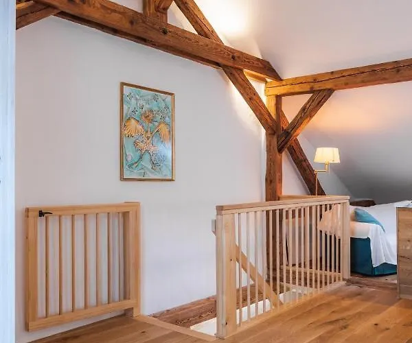Raritaet Mein Herzenshaus Im Altmuehltal