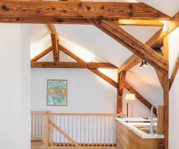 Raritaet Mein Herzenshaus Im Altmuehltal
