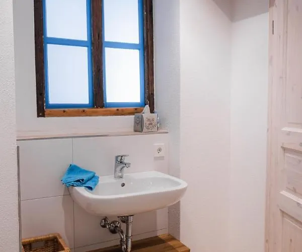 Raritaet Mein Herzenshaus Im Altmuehltal