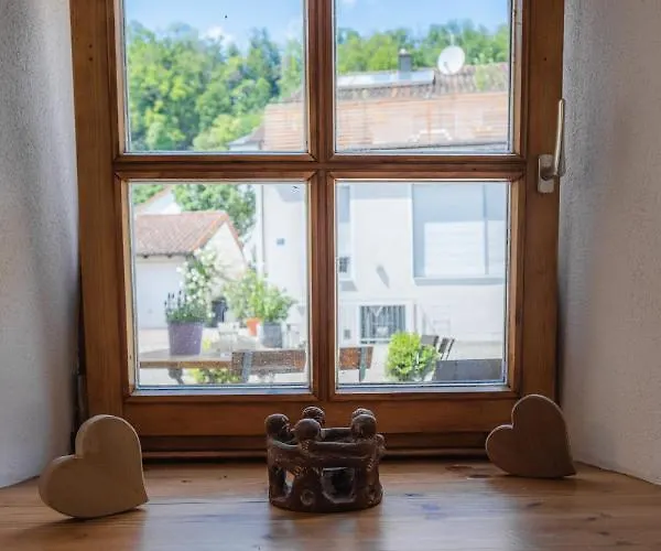 Raritaet Mein Herzenshaus Im Altmuehltal * Walting