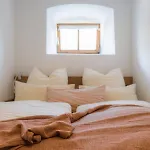 Prázdninový dům Raritaet Mein Herzenshaus Im Altmuehltal *
