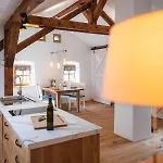 Raritaet Mein Herzenshaus Im Altmuehltal *