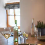 Prázdninový dům Raritaet Mein Herzenshaus Im Altmuehltal Walting