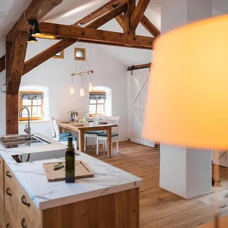 Rarität Mein Herzenshaus Im Altmühltal *