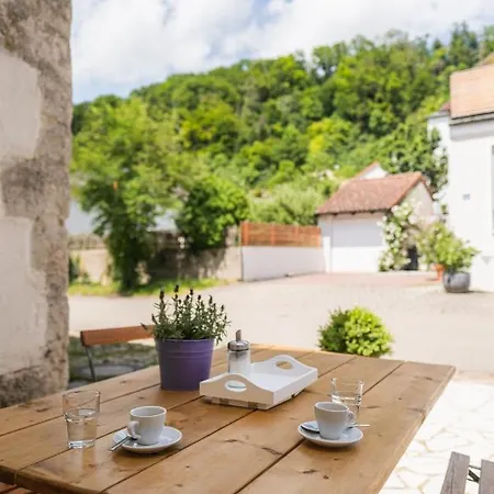 Rarität Mein Herzenshaus Im Altmühltal Walting
