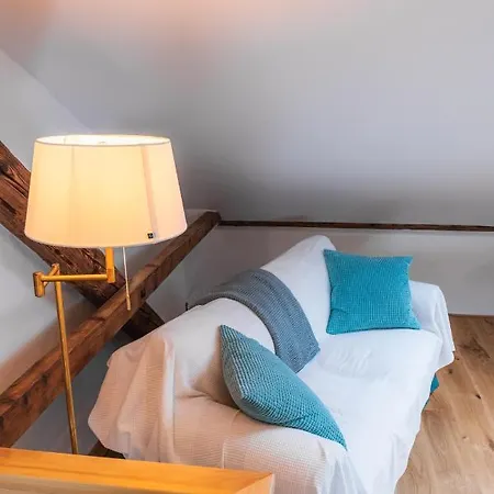 Rarität Mein Herzenshaus Im Altmühltal *