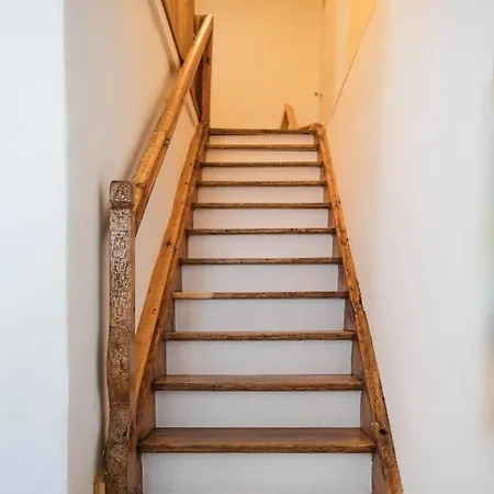 Holiday home Raritaet Mein Herzenshaus Im Altmuehltal Walting